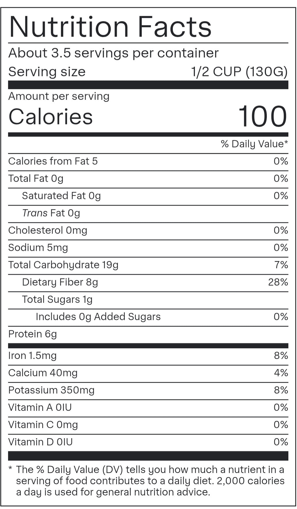 Sprouts No Salt Added Pinto Beans