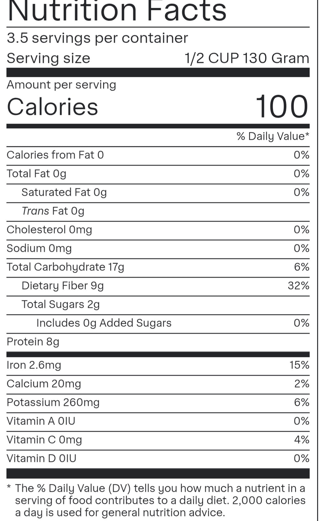 Westbrae Organic Low Sodium Lentils 15 oz